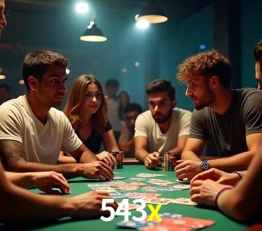 Sucesso 543x
