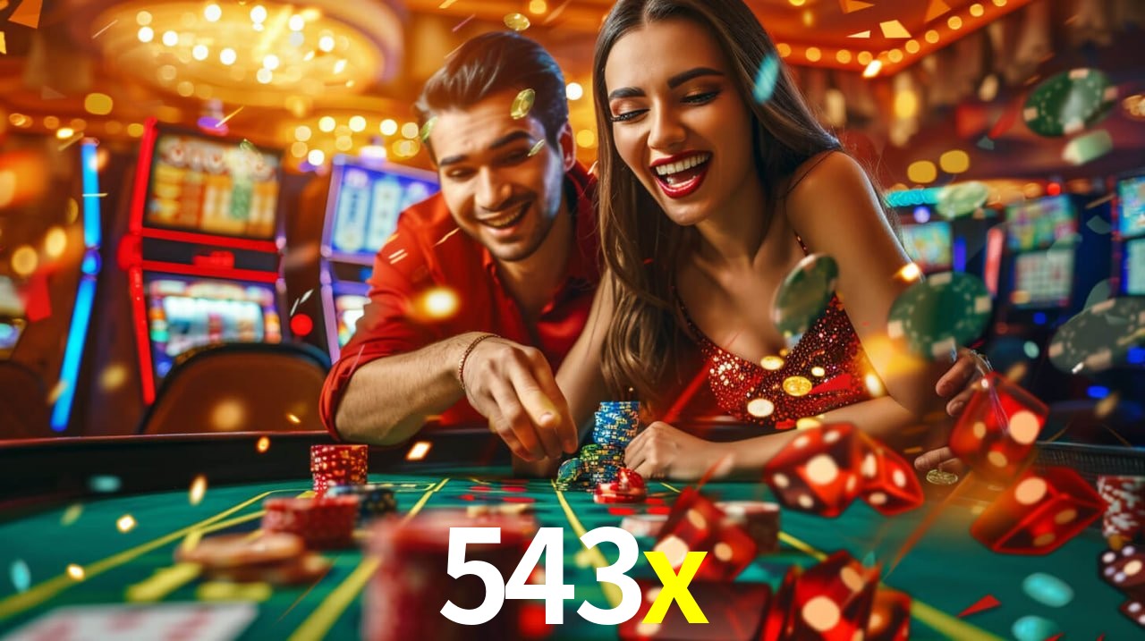 543x Caça-níqueis de mesa