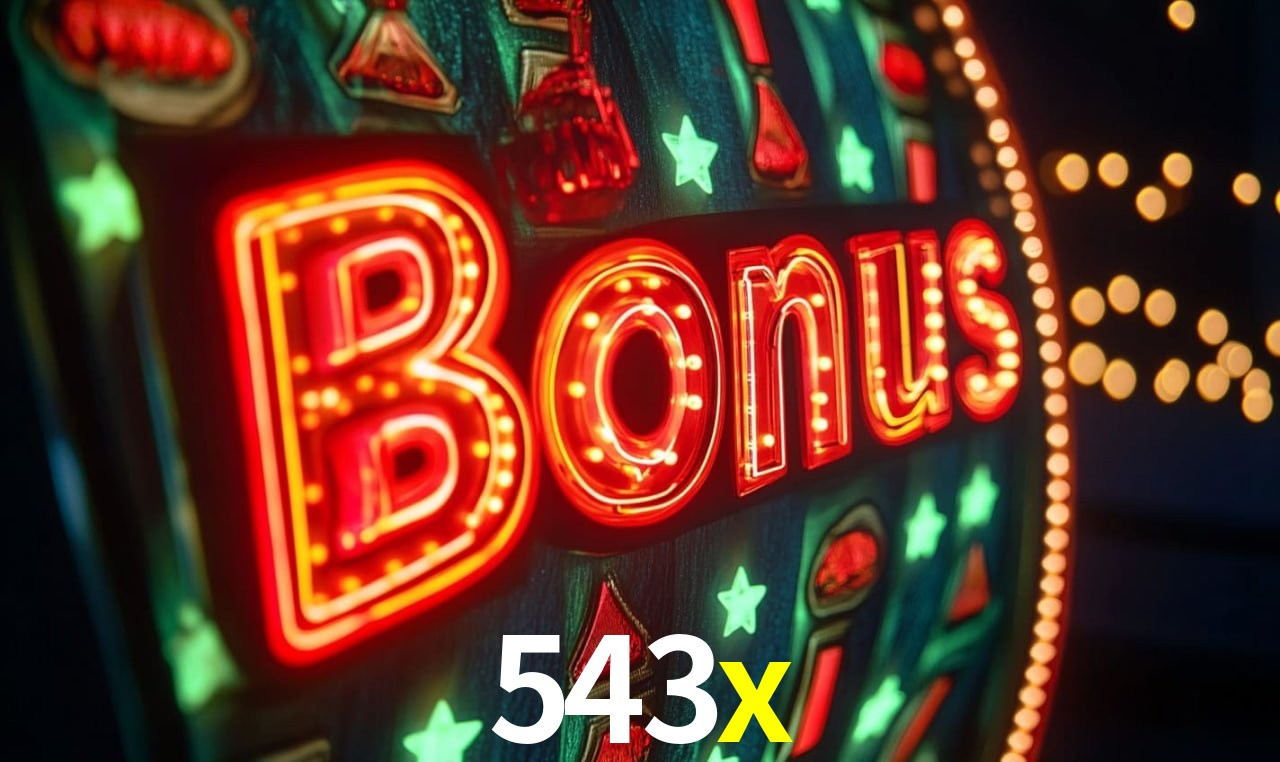 Desvendando o Mundo dos Jogos Virtuais na 543x