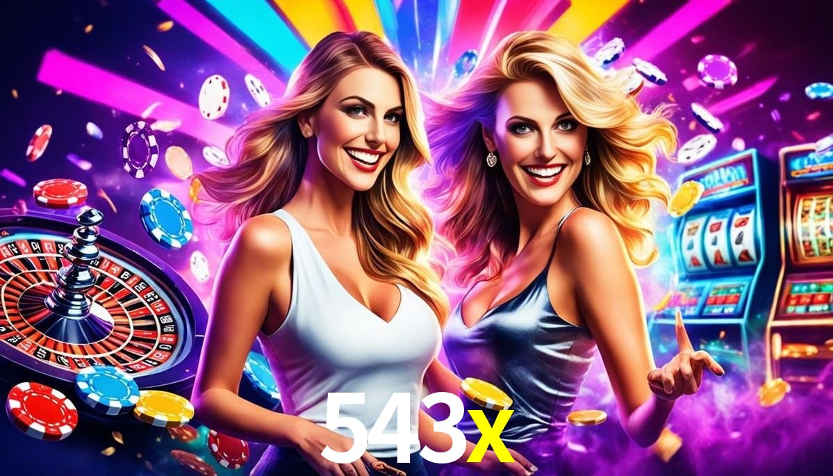 Descubra a Essência do 543x: Nossa História e Compromissos