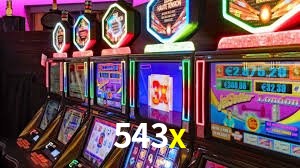 Desvendando o Mundo dos Jogos Virtuais na 543x