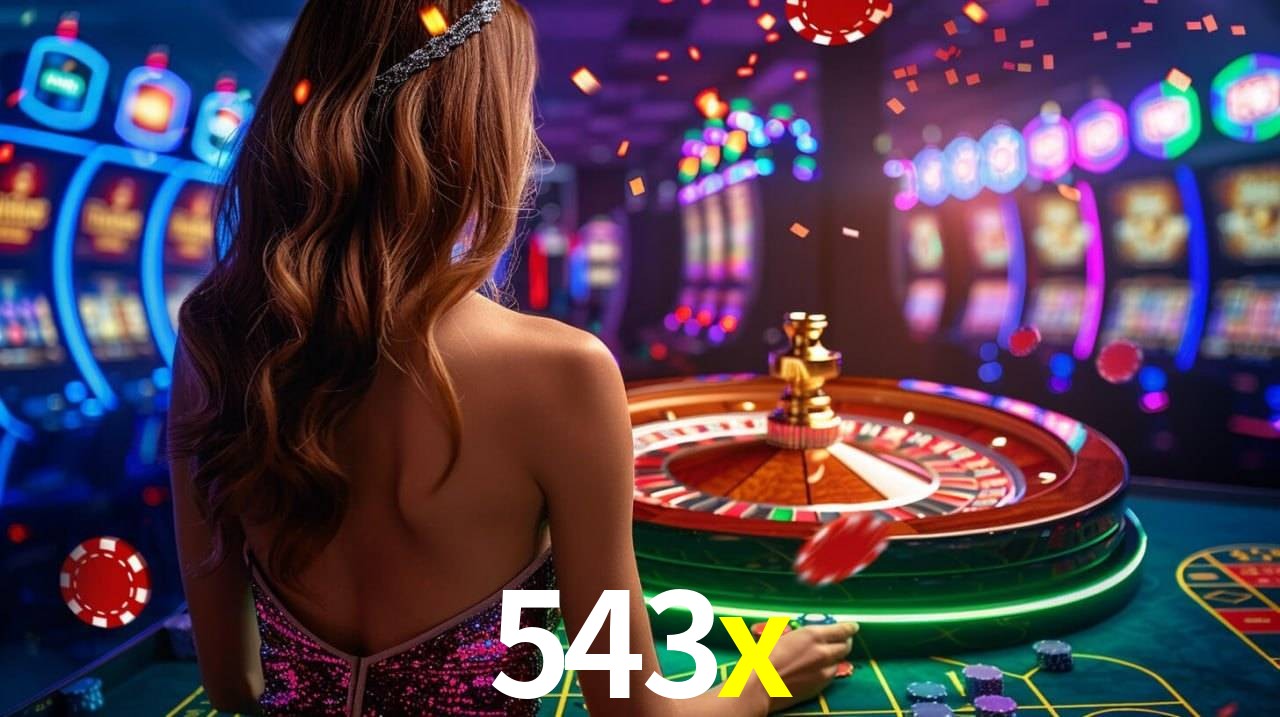 Descubra a Essência do 543x: Nossa História e Compromissos