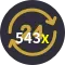 24/7